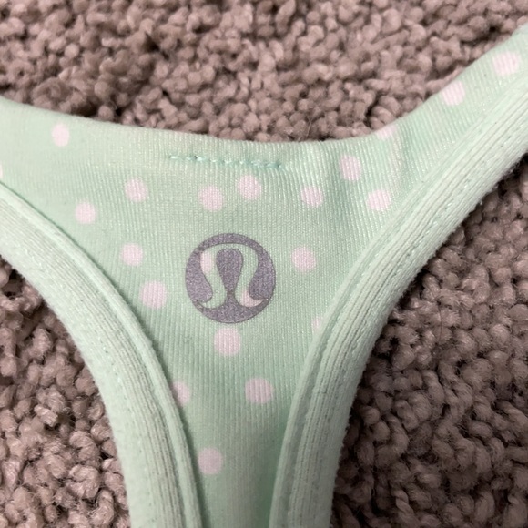 Lululemon No Limits Tank - Picture 3 of 4